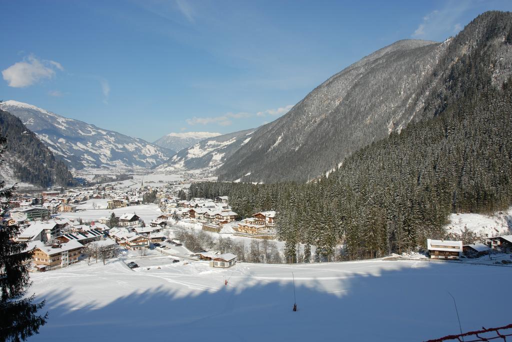 Hotel Landenhof Superior Mayrhofen Exterior foto